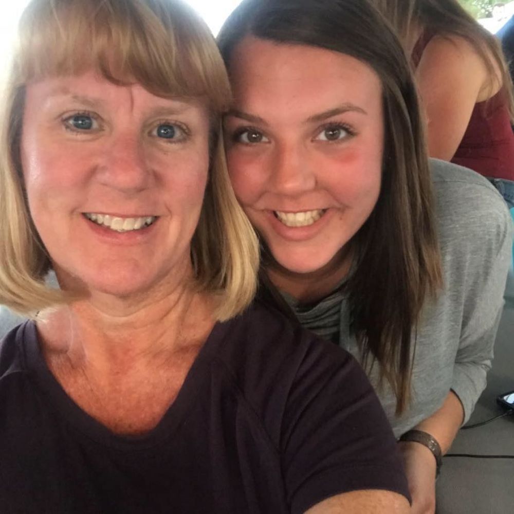 Meet your Posher, Kara